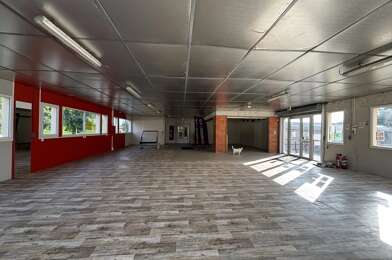 Commerce  274000 €