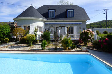 Maison 6 pièces 328000 €