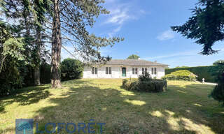 Maison 6 Pièces 157 m² à vendre à Parville (27180)