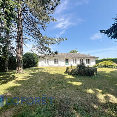 Maison 6 pièces 329000 €
