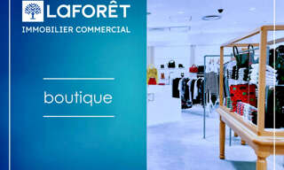 Commerce  68 m² à vendre à Valenciennes (59300)