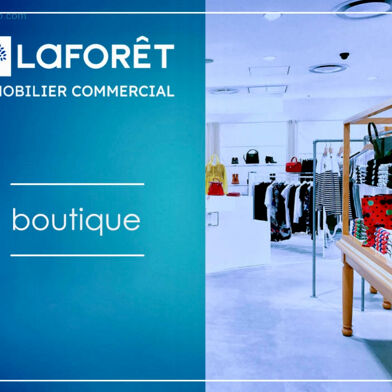 Commerce  116500 €