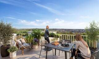 Appartement neuf   m² à vendre à Saint-Renan (29290)