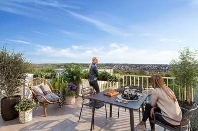 Appartement 2 pièces 176000 €