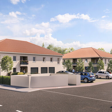 Appartement 2 pièces 179000 €