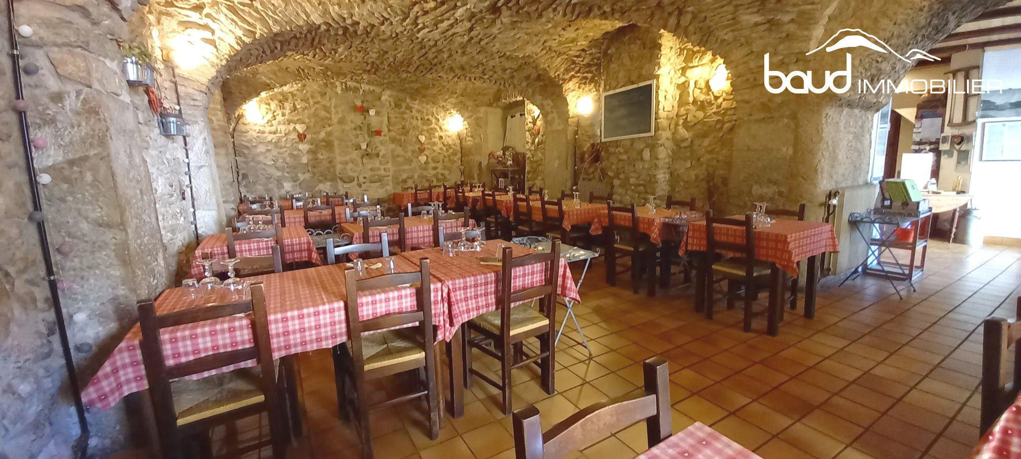 Immeuble  à vendre Villard-de-Lans 38250