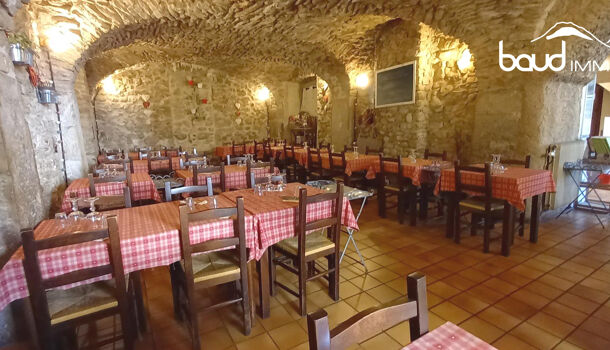 Immeuble  à vendre Villard-de-Lans 38250