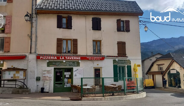 Immeuble  à vendre Villard-de-Lans 38250