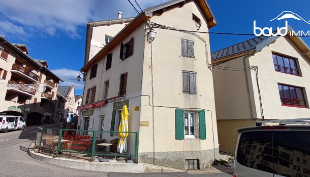 Immeuble  à vendre Villard-de-Lans 38250