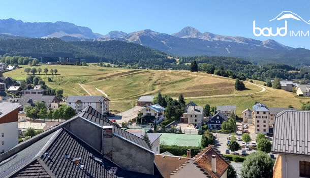 Immeuble  à vendre Villard-de-Lans 38250