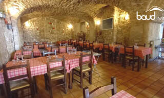 Immeuble  304 m² à vendre à Villard-de-Lans (38250)