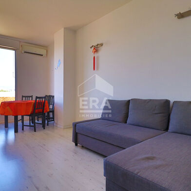 Appartement 2 pièces 175000 €