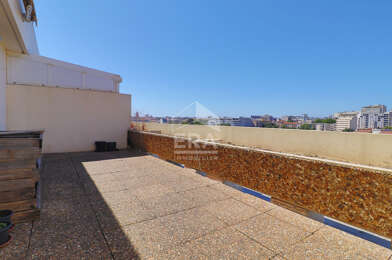 Appartement 2 pièces 163000 €
