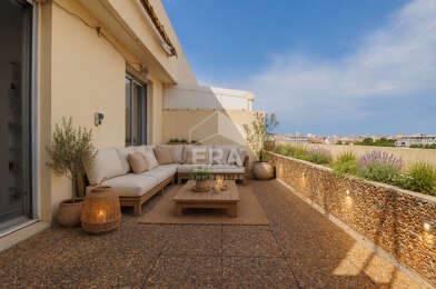 Appartement 2 pièces 163000 €