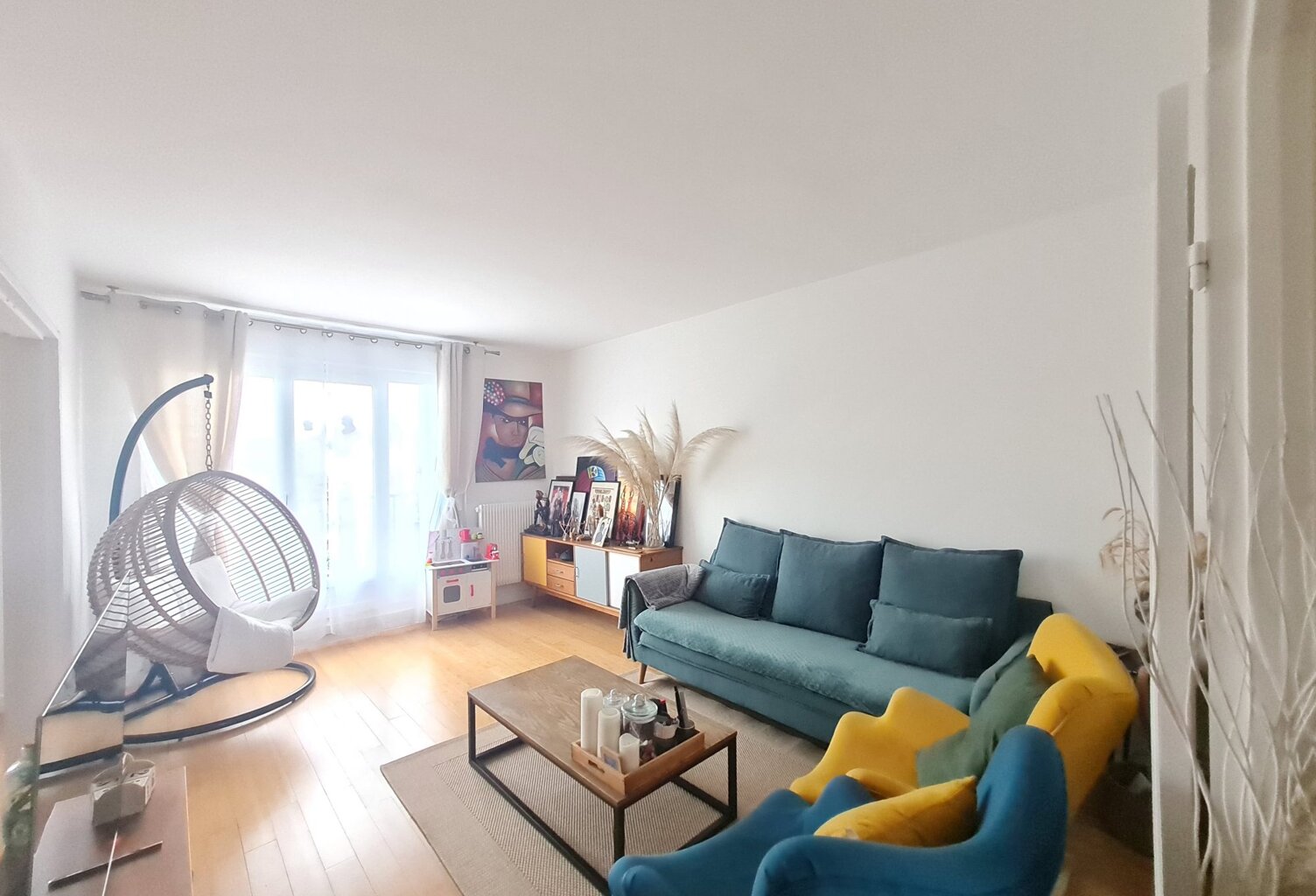 10' Gare Sarcelles Saint-Brice — photo 1