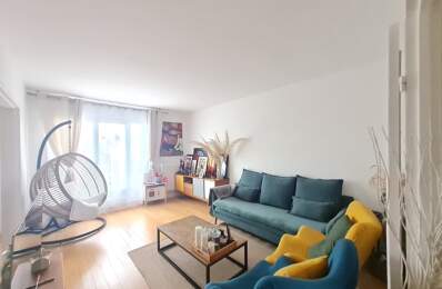 10' Gare Sarcelles Saint-Brice — photo du bien