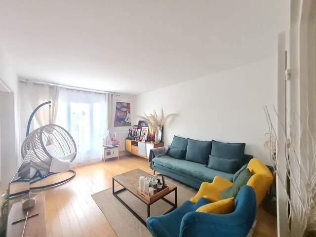 10' Gare Sarcelles Saint-Brice — photo du bien