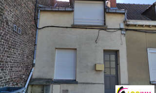 Maison 4 Pièces 98 m² à vendre à Anzin (59410)