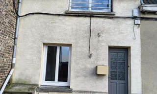 Maison 4 Pièces 98 m² à vendre à Anzin (59410)