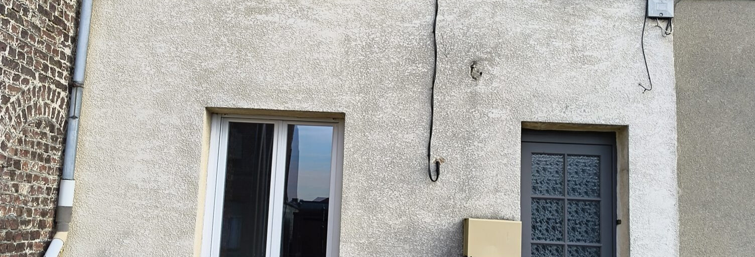 Maison 4 Pièces 99 m² à vendre à Anzin (59410)