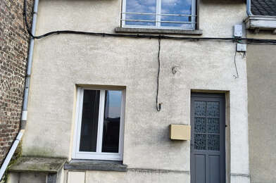 Maison 4 pièces 117500 €