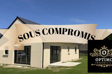 Maison 4 pièces 319000 €