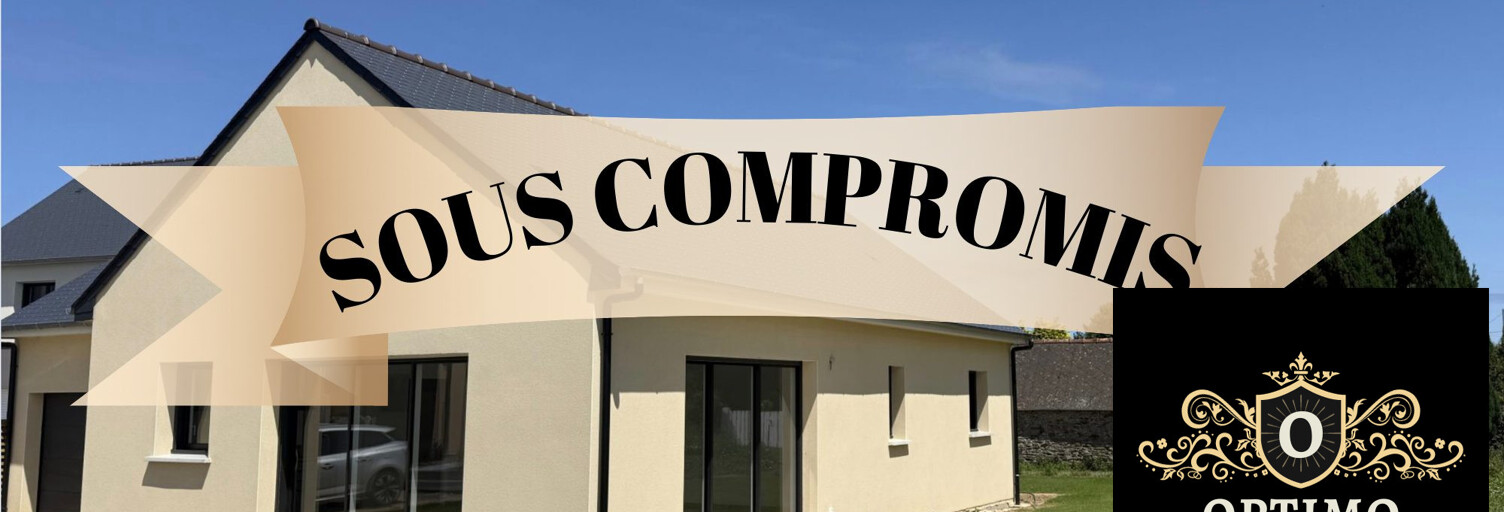 Maison 4 Pièces 92 m² à vendre à Ploubazlanec (22620)