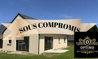 Maison 4 Pièces 92 m² à vendre à Ploubazlanec (22620)