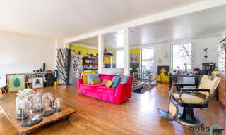 Maison 5 Pièces 140 m² à vendre à Saint-Ouen-sur-Seine (93400)