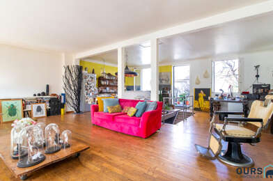 Maison 5 pièces 990000 €