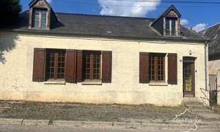 Maison 3 Pièces 80 m² à vendre à La Ferté-Chevresis (02270)