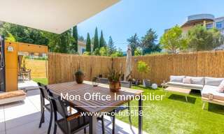 Appartement 2 Pièces 40 m² à vendre à Aubagne (13400)