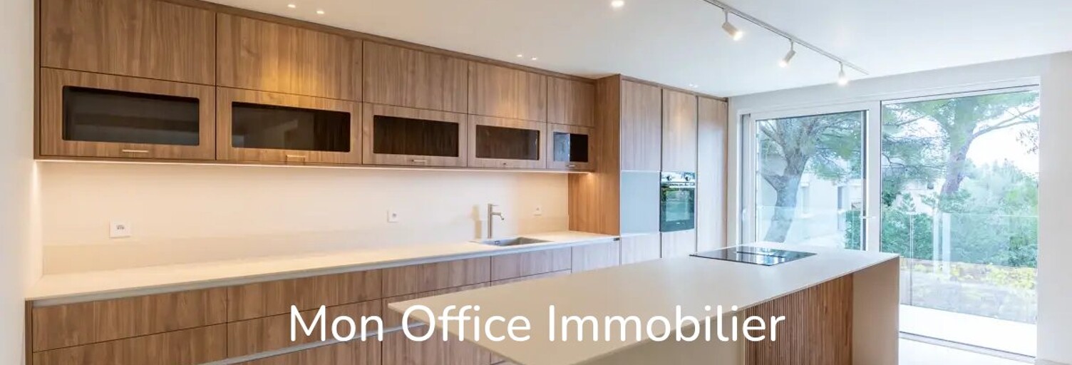 Maison 6 Pièces 218 m² à vendre à Cassis (13260)