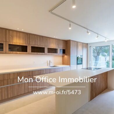 Maison 6 pièces 1790000 €