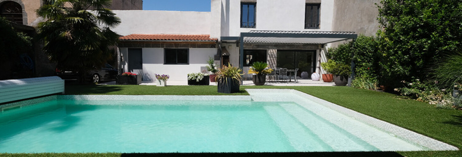 Maison 8 Pièces 250 m² à vendre à Ennezat (63720)