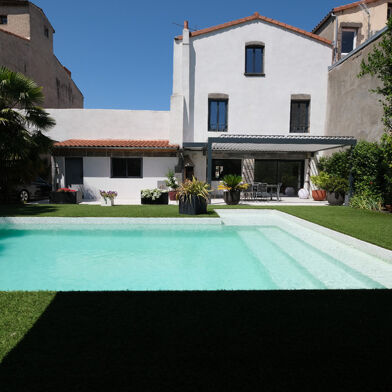 Maison 8 pièces 630000 €