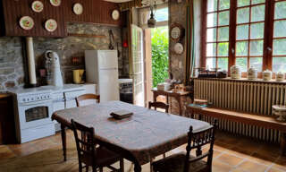 Maison 7 Pièces 173 m² à vendre à Laguenne-sur-Avalouze (19150)