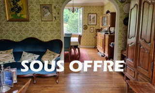 Maison 7 Pièces 173 m² à vendre à Laguenne-sur-Avalouze (19150)