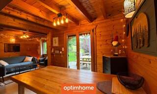 Maison 5 Pièces 76 m² à vendre à Gérardmer (88400)