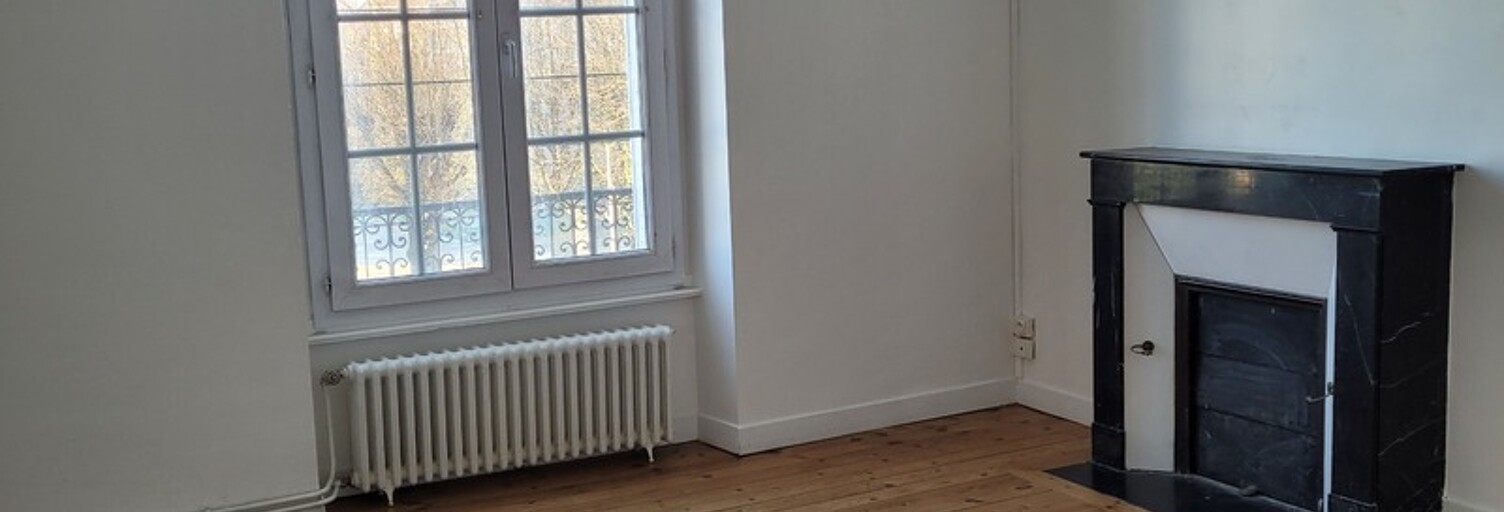 Appartement 4 Pièces 79 m² à vendre à Dinan (22100)