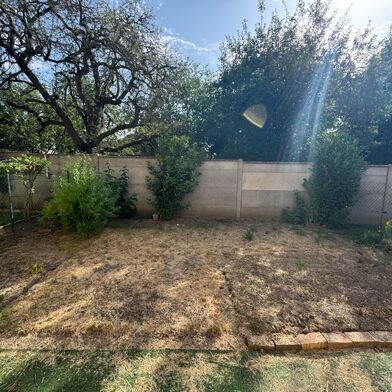 Appartement 1 pièces 89000 €