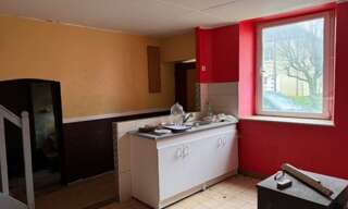 Maison 2 Pièces 67 m² à vendre à La Ferté-sur-Chiers (08370)