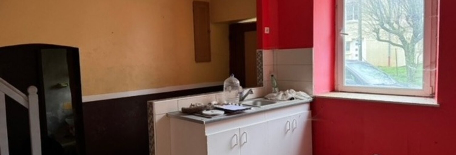 Maison 2 Pièces 67 m² à vendre à La Ferté-sur-Chiers (08370)