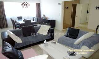 Appartement 4 Pièces 103 m² à vendre à Sarcelles (95200)