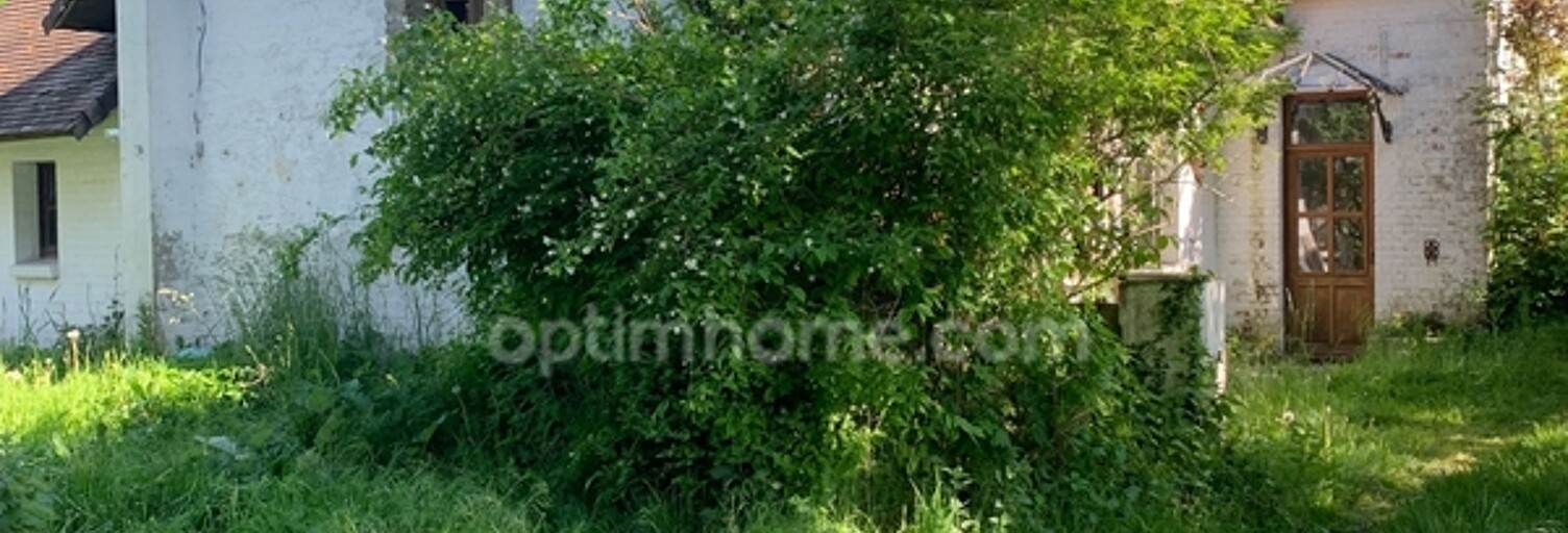 Maison 10 Pièces 160 m² à vendre à Les Attaques (62730)