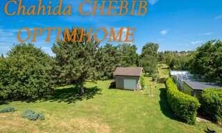 Maison 8 Pièces 144 m² à vendre à Cutry (54720)