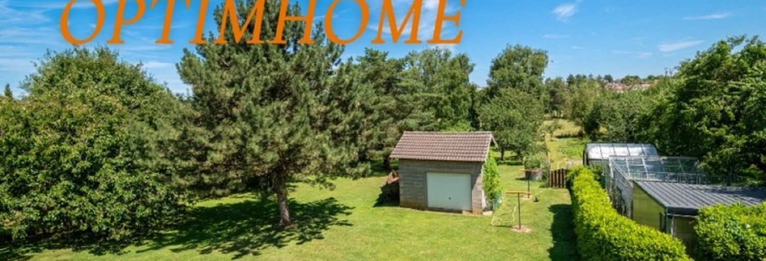 Maison 8 Pièces 144 m² à vendre à Cutry (54720)