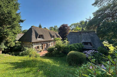 Maison 5 pièces 472000 €