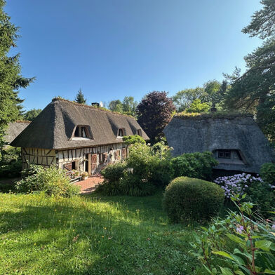 Maison 5 pièces 472000 €