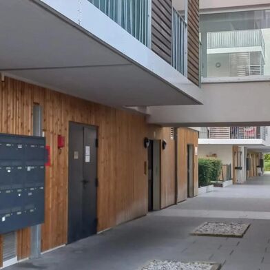 Appartement 2 pièces 152500 €